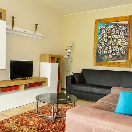 Casa Cristini Lejlighed Marone Eksteriør billede